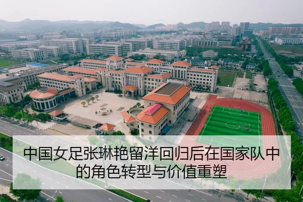 中国女足张琳艳留洋回归后在国家队中的角色转型与价值重塑